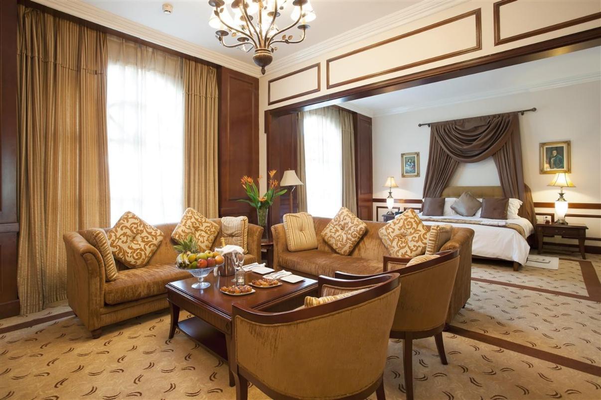 Hotel Ledger Plaza Бангі Екстер'єр фото